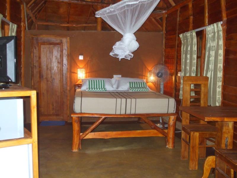 Kirinda Beach Resort, Yala Exterior foto